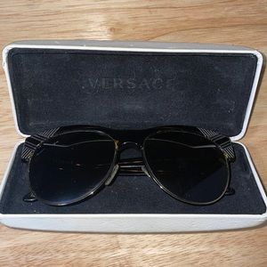 Versace sunglasses
